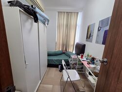 East Meadows (D16), Condominium #632783041